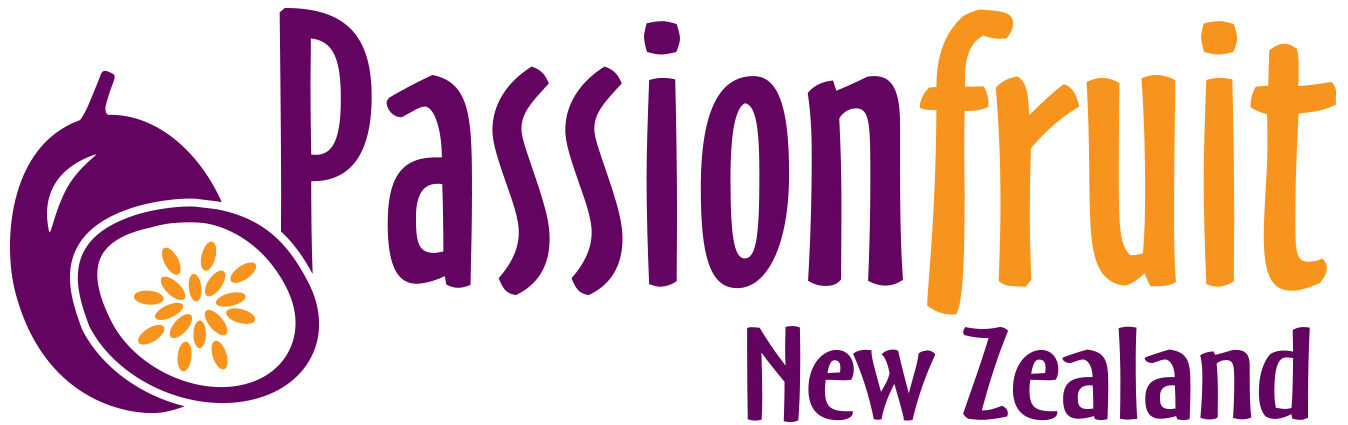 Passionfruit NZ Logo